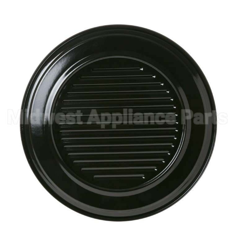 WB49X10243 GE Metal Grill Tray