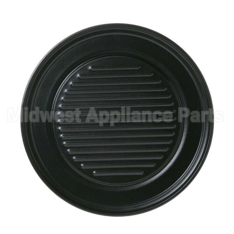 WB49X10243 GE Metal Grill Tray