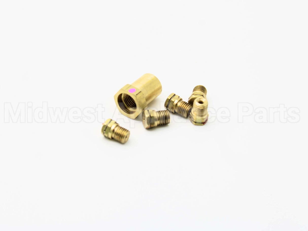 WB49X26658 GE Range Lp Conversion Kit