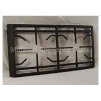 WB49X5591 GE Top Grate Proc