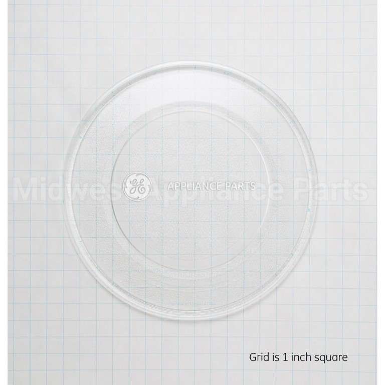 WB49X690 GE Tray-Glass
