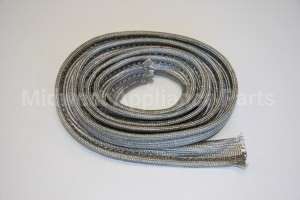 WB4K1 GE Gasket Door
