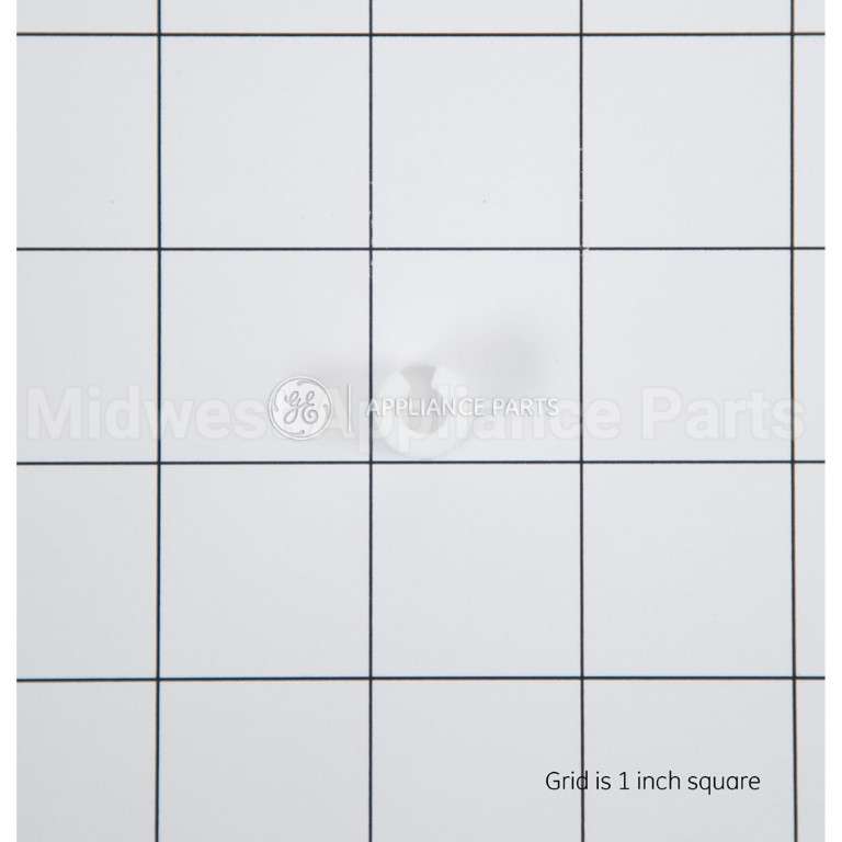 WB4X174 GE Microwave Rack Spacer