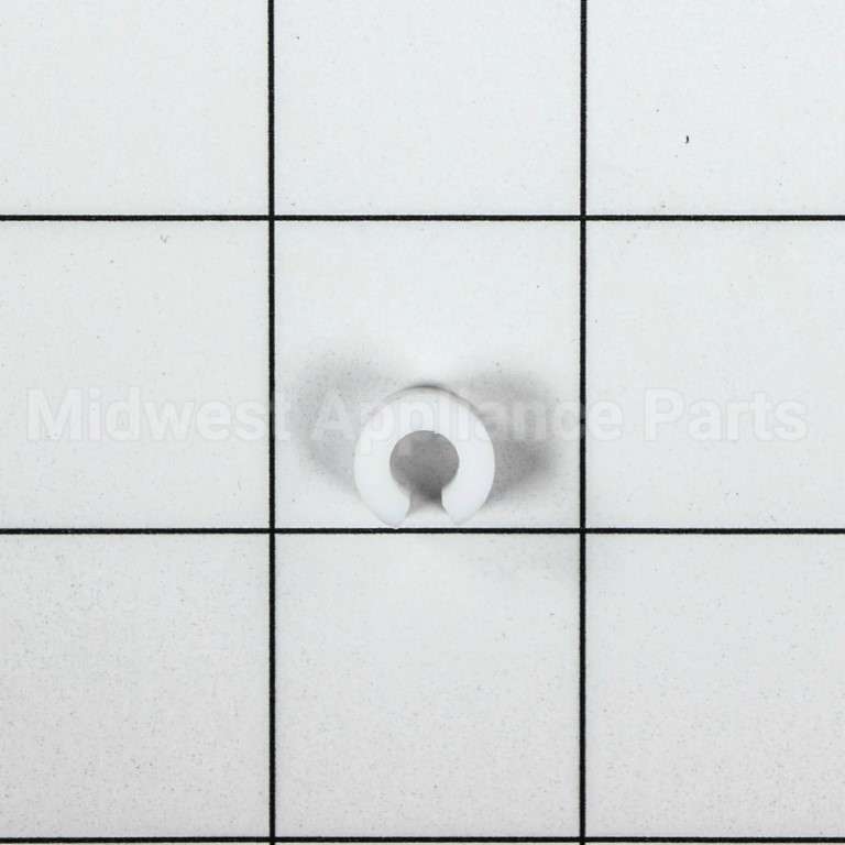 WB4X174 GE Microwave Rack Spacer