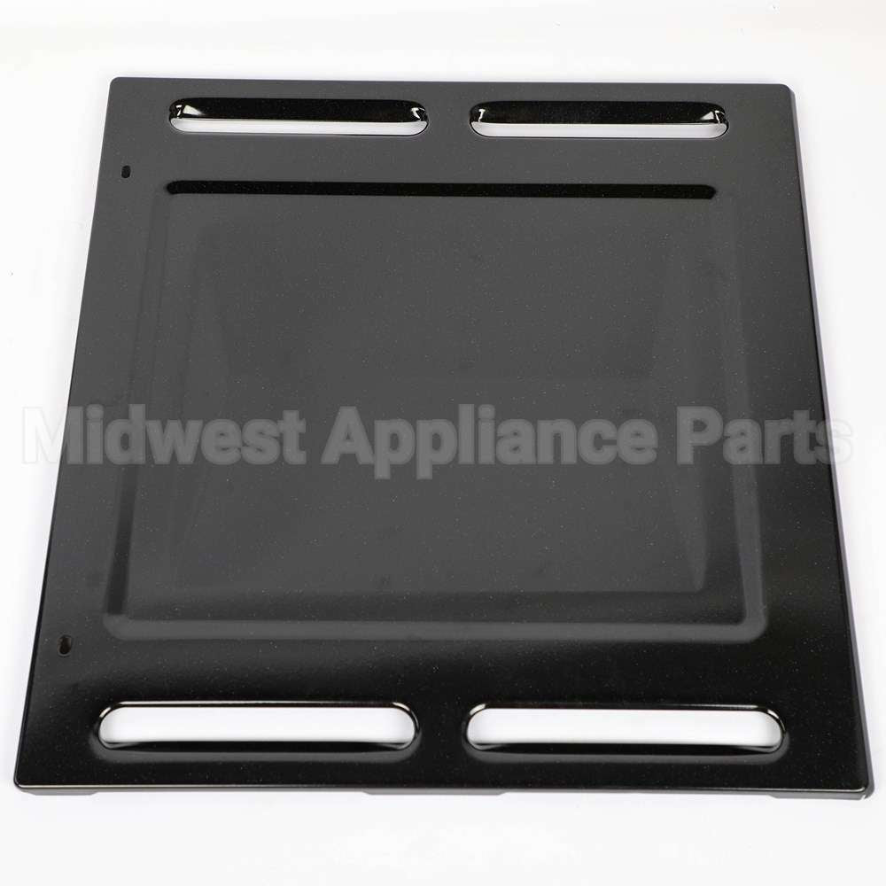 WB53X39598 GE Oven Bottom