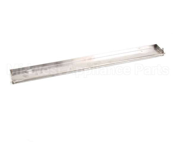 WB55125700 Bki Weldment, Hinge Vgg