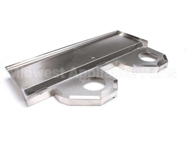 WB55127800 Bki Weldment, Circulation Bottom