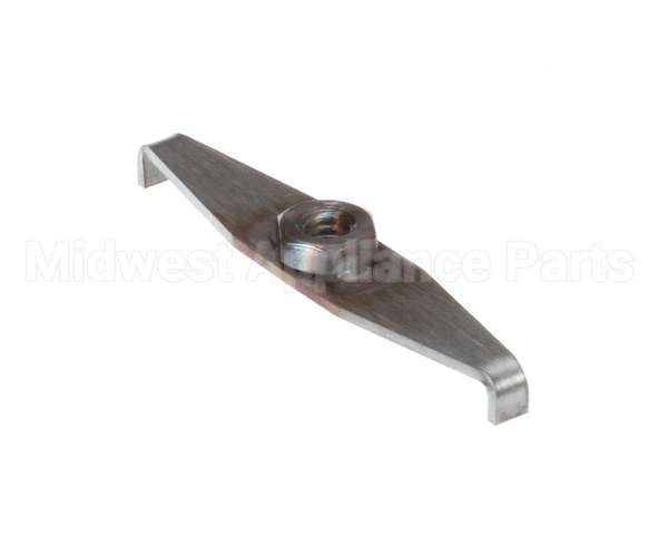 WB55182700 Bki Weldment, Retainer, 6-Pedal F