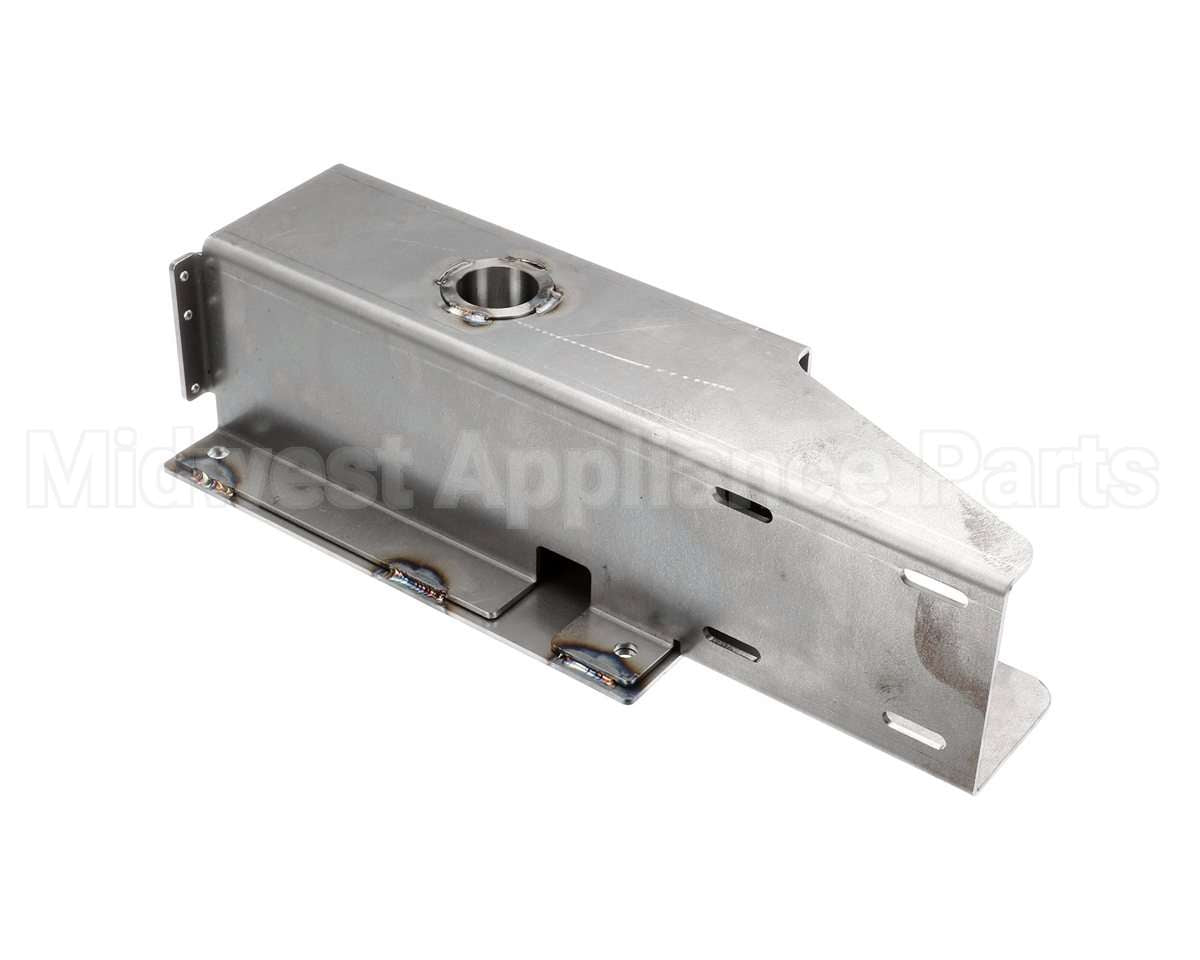 WB55234500 Bki Weldment, Jack Shaft Housing