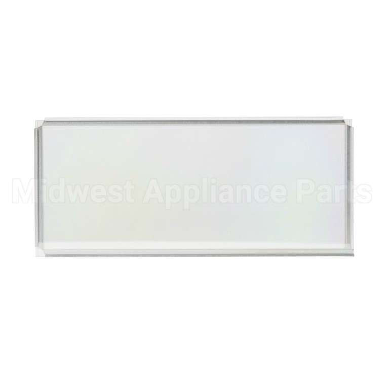 WB55T10065 GE Range Glass Door