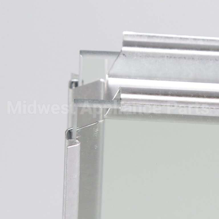 WB55T10065 GE Range Glass Door