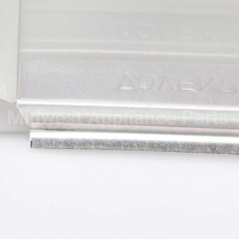 WB55T10065 GE Range Glass Door