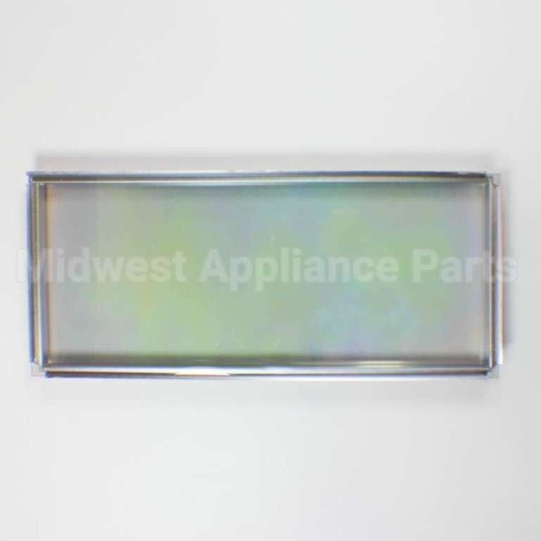 WB55T10065 GE Range Glass Door