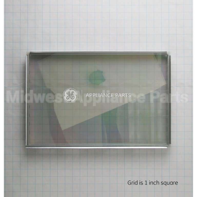 WB55T10067 GE Frame Window Pack Assy
