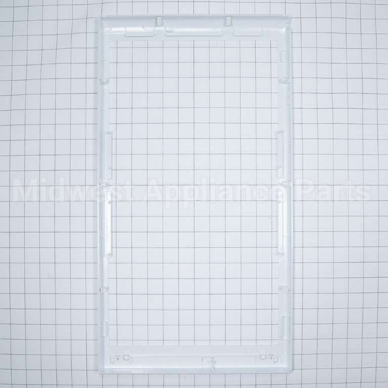 WB55X10533 GE Door Outer Frame