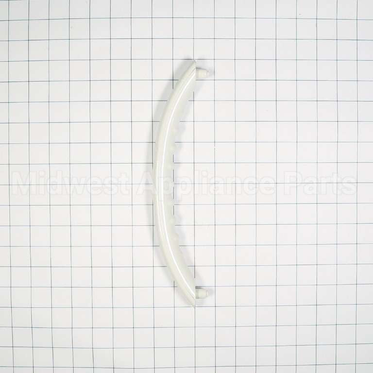 WB55X10864 Ge Microwave Handle - Bisque