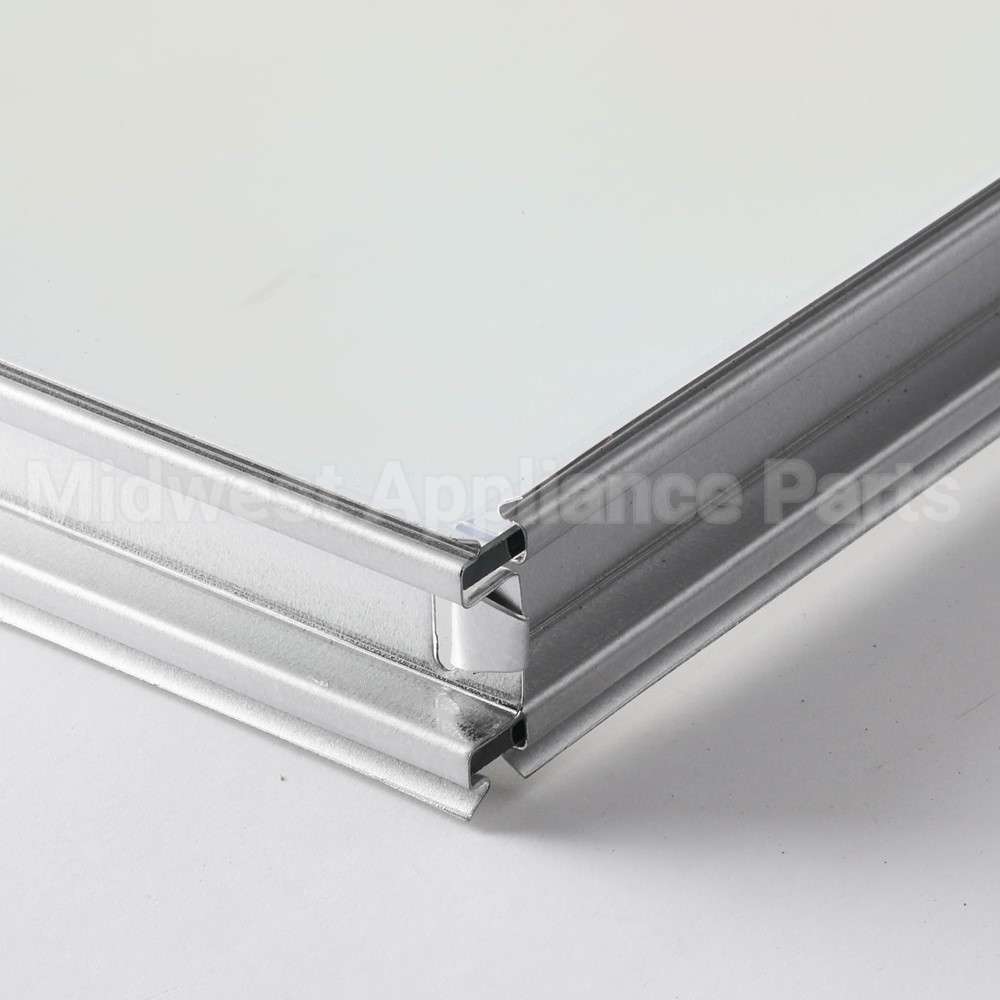 WB56T10105 GE Pack Window Asm