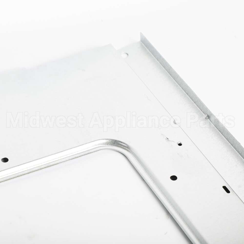 WB56T10178 GE Retainer Ovn Dr Insln