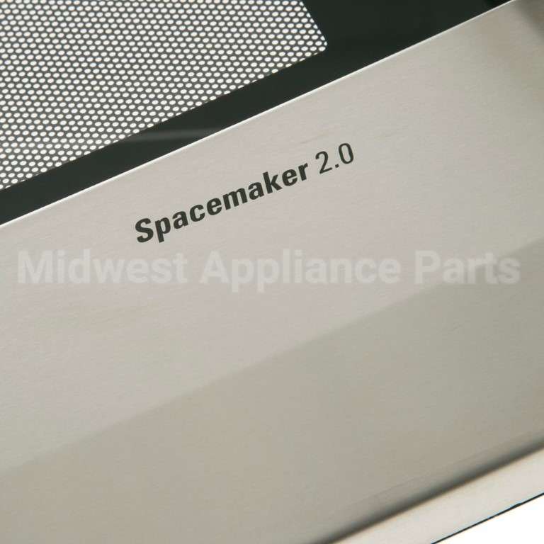 WB56X10659 GE Door Asm Ss