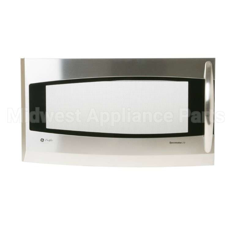 WB56X10659 GE Door Asm Ss