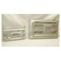 WB56X10770 GE Base Plate Asm-R