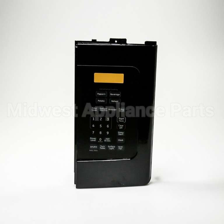 WB56X10822 GE Assy-Control Panel
