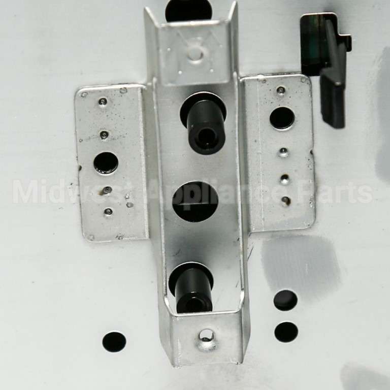 WB56X10822 GE Assy-Control Panel