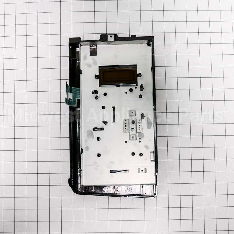 WB56X10822 GE Assy-Control Panel