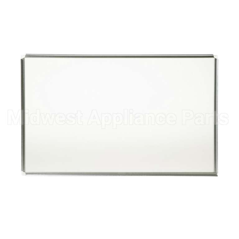 WB56X22160 GE Range Oven Inner Door Glass
