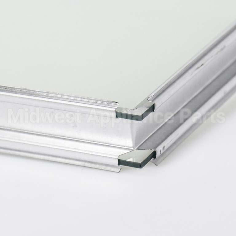 WB56X22160 GE Range Oven Inner Door Glass
