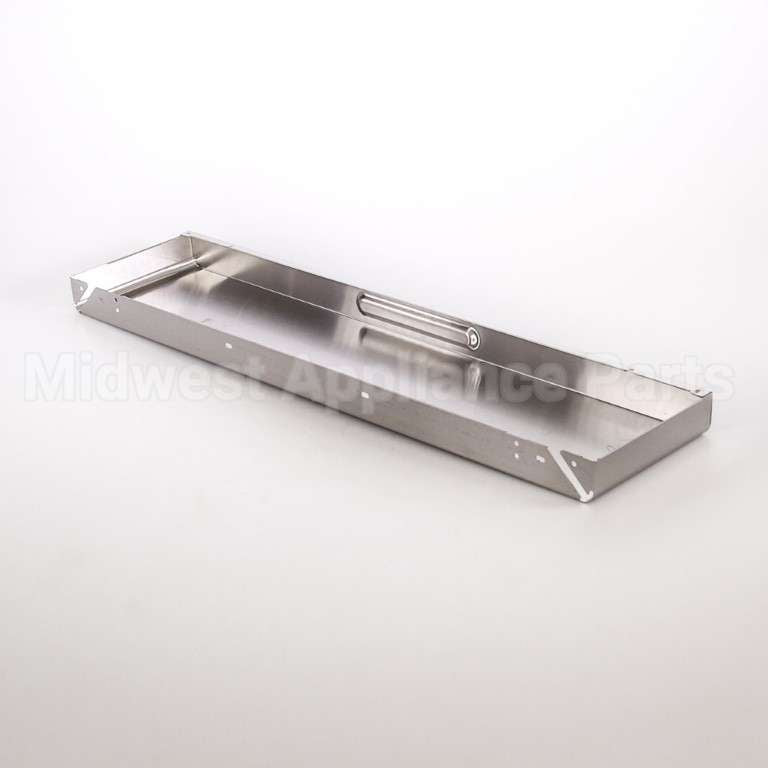 WB56X24829 GE Panel Drawer