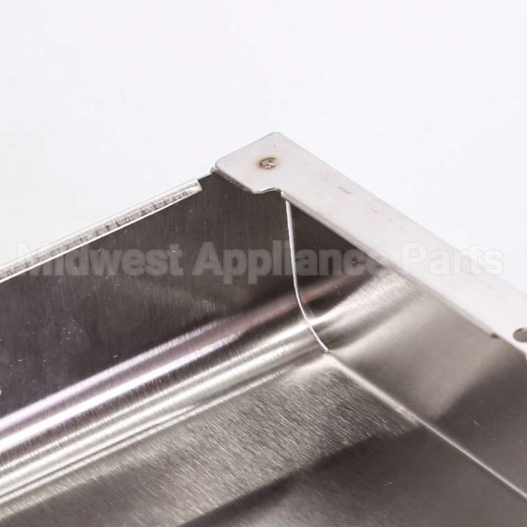 WB56X24829 GE Panel Drawer