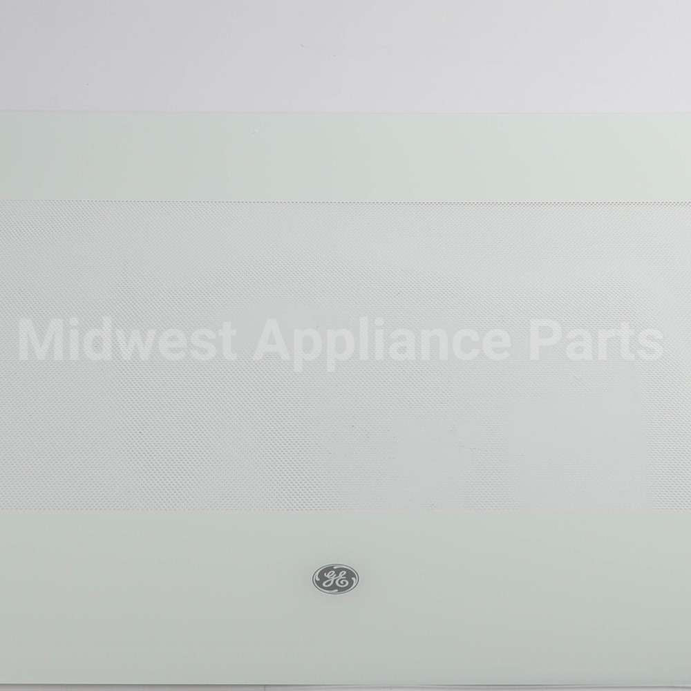 WB56X26641 GE Glass Ovn Dr Otr (Wh)