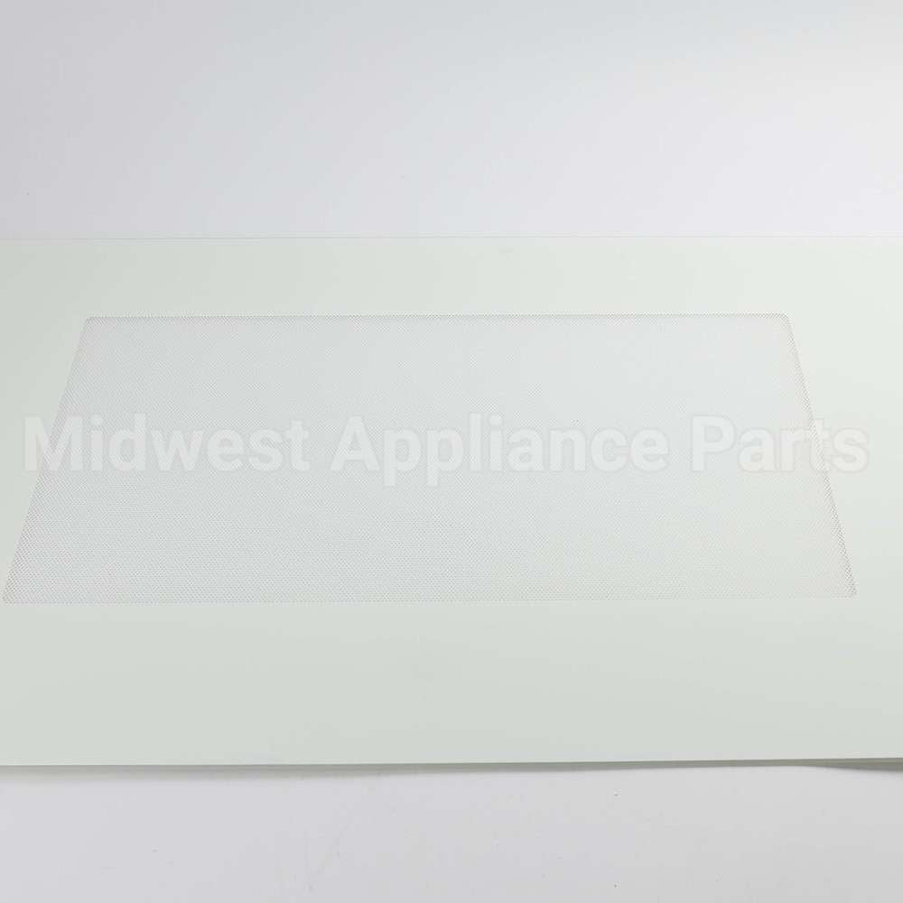 WB56X26641 GE Glass Ovn Dr Otr (Wh)