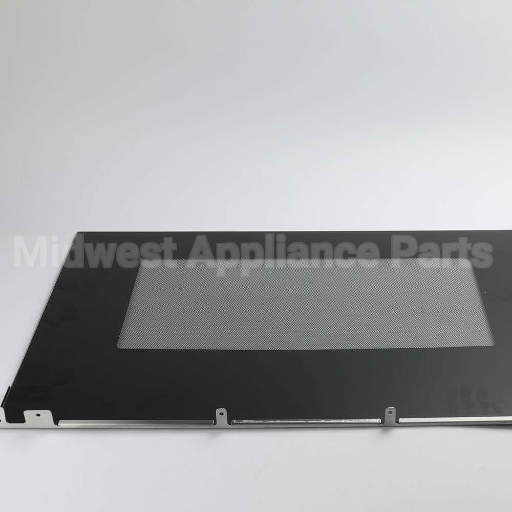 WB56X26696 GE Range Oven Door