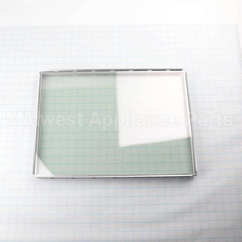 WB56X27502 GE Window Pack Asm