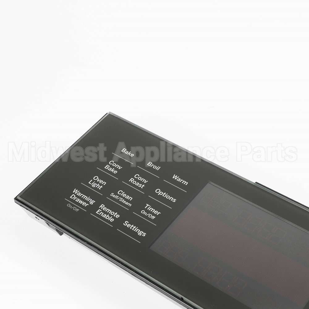 WB56X28189 GE Glass & Touch Board Asm
