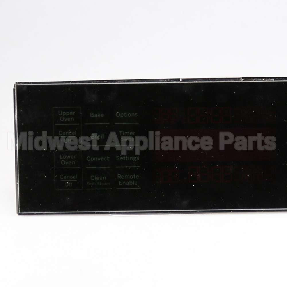 WB56X28192 GE Glass & Touch Board Asm