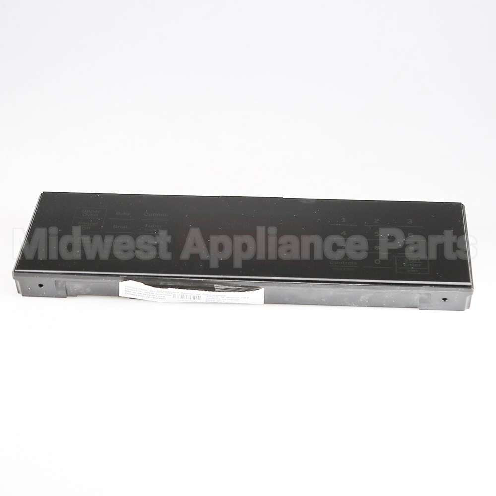 WB56X28192 GE Glass & Touch Board Asm