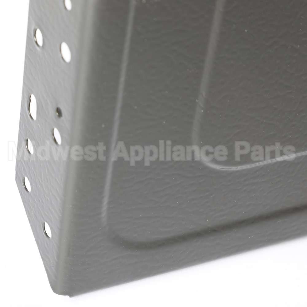 WB56X28847 GE Range Side Panel