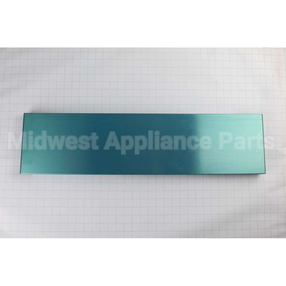 WB56X29071 GE Drawer Panel Ss