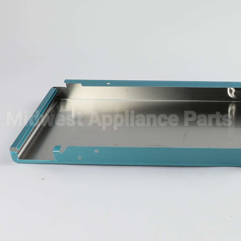WB56X29071 GE Drawer Panel Ss