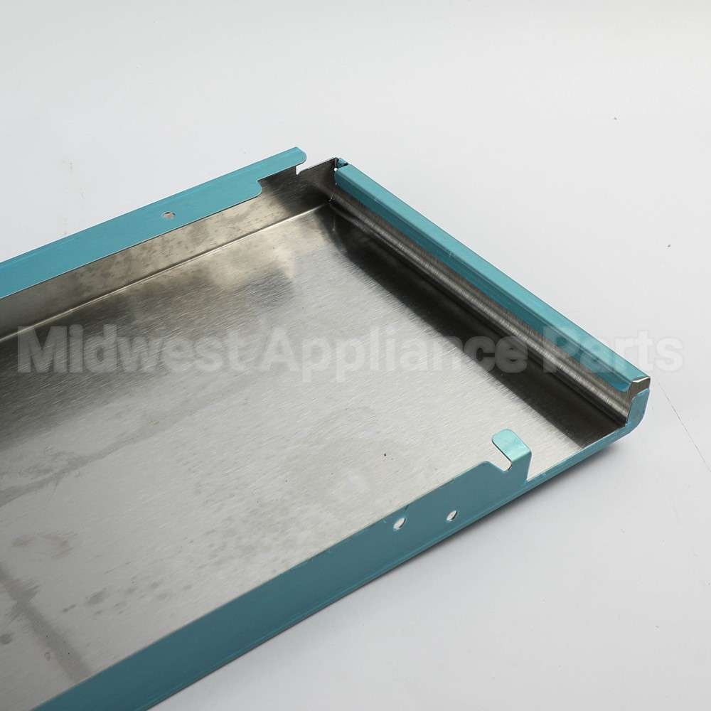 WB56X29071 GE Drawer Panel Ss