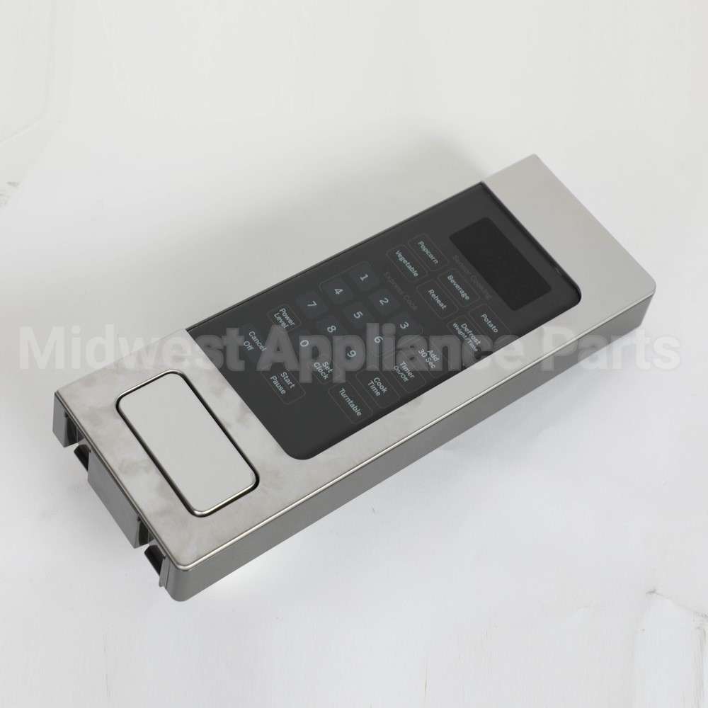WB56X29803 GE Control Panel Asm
