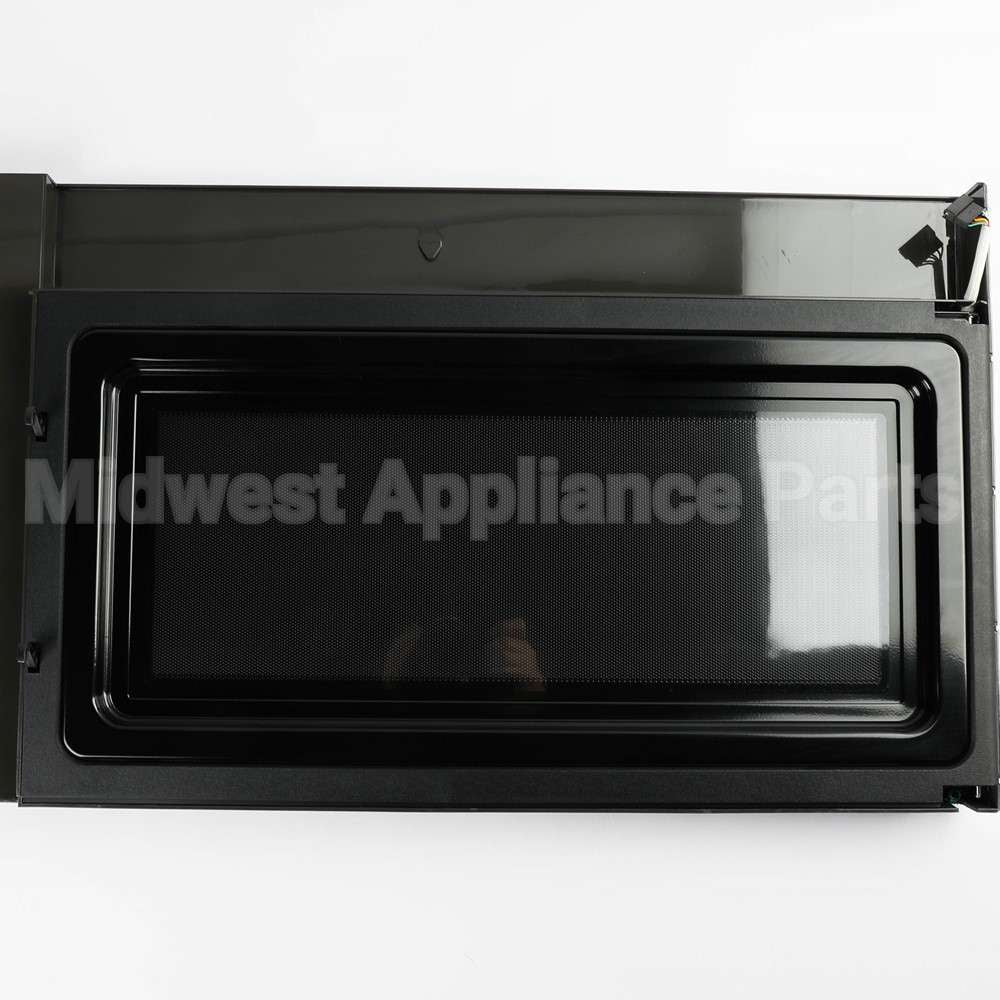 WB56X30488 GE Stainless Door With White Led