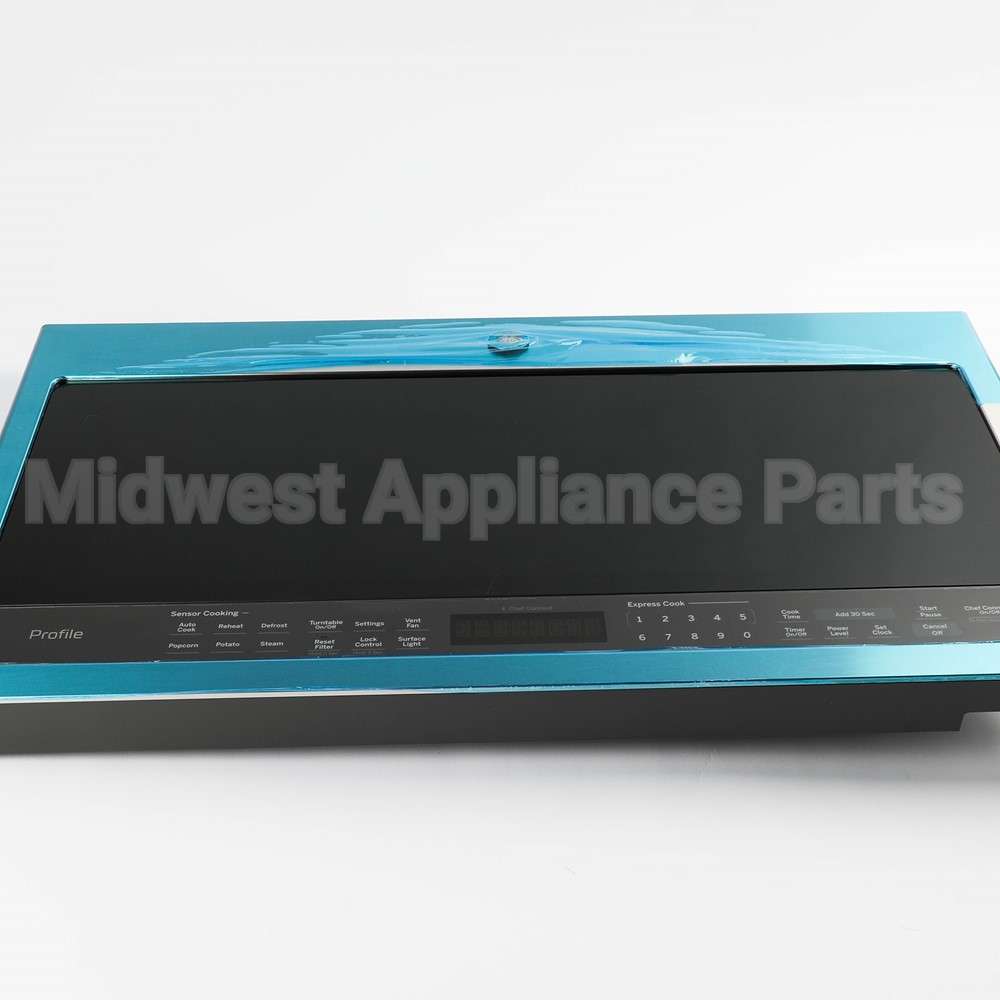 WB56X30488 GE Stainless Door With White Led