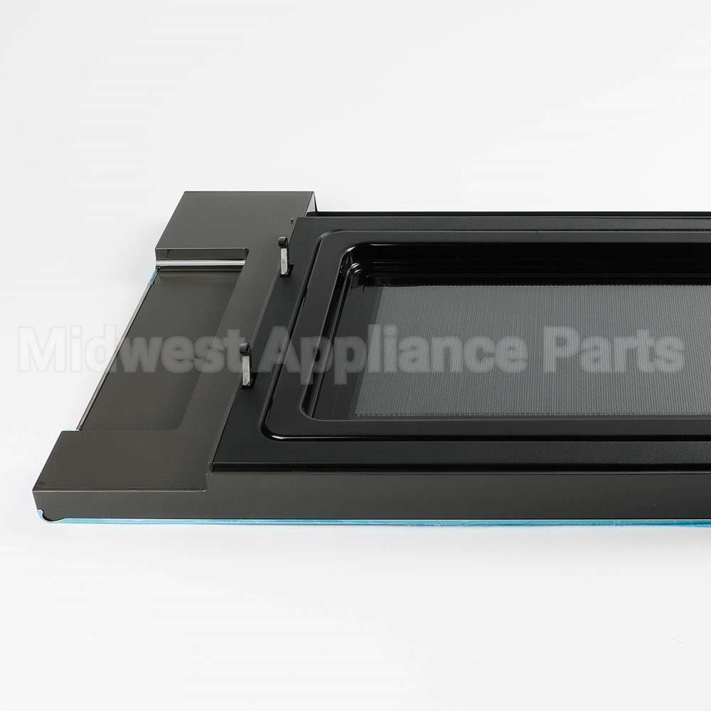 WB56X30488 GE Stainless Door With White Led