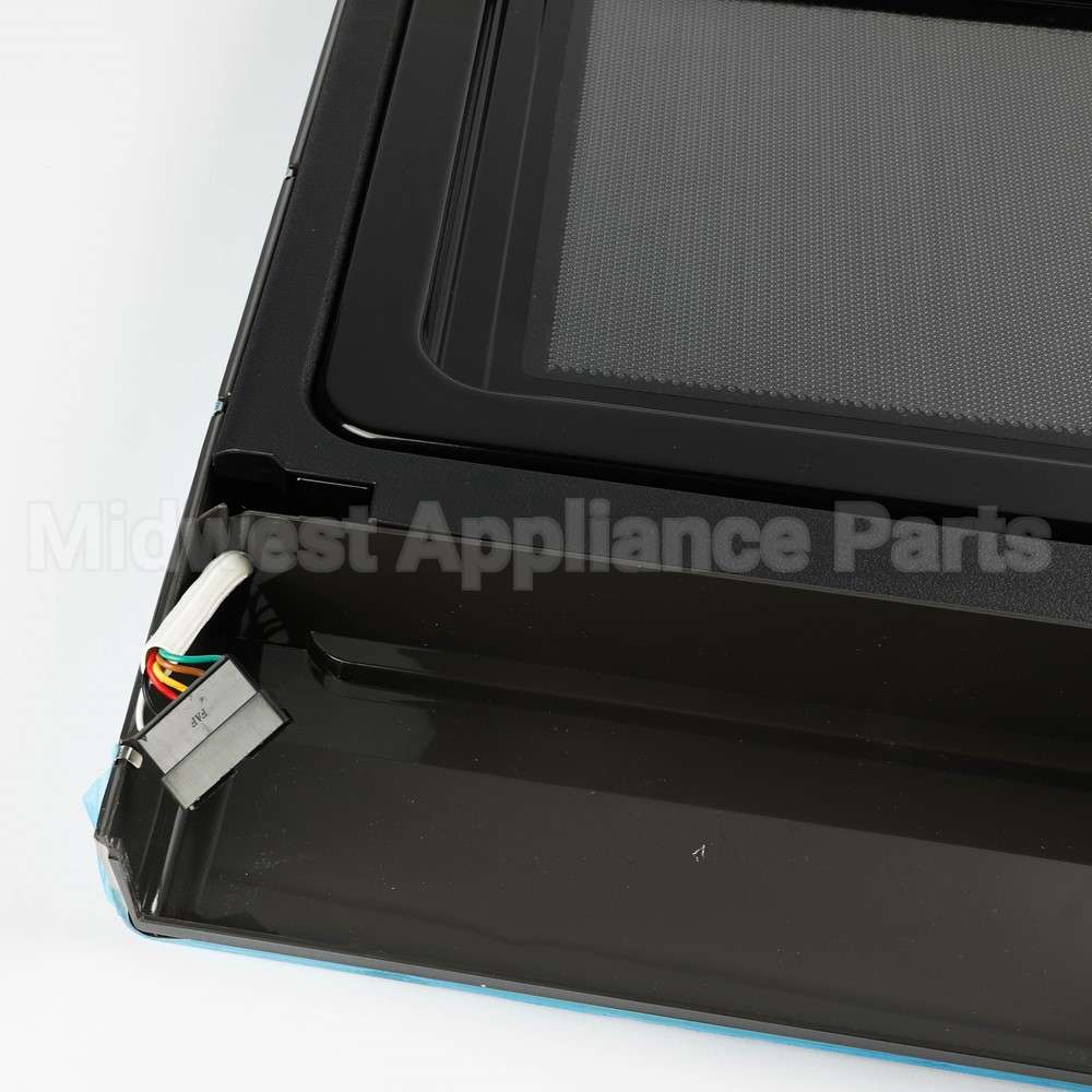 WB56X30488 GE Stainless Door With White Led