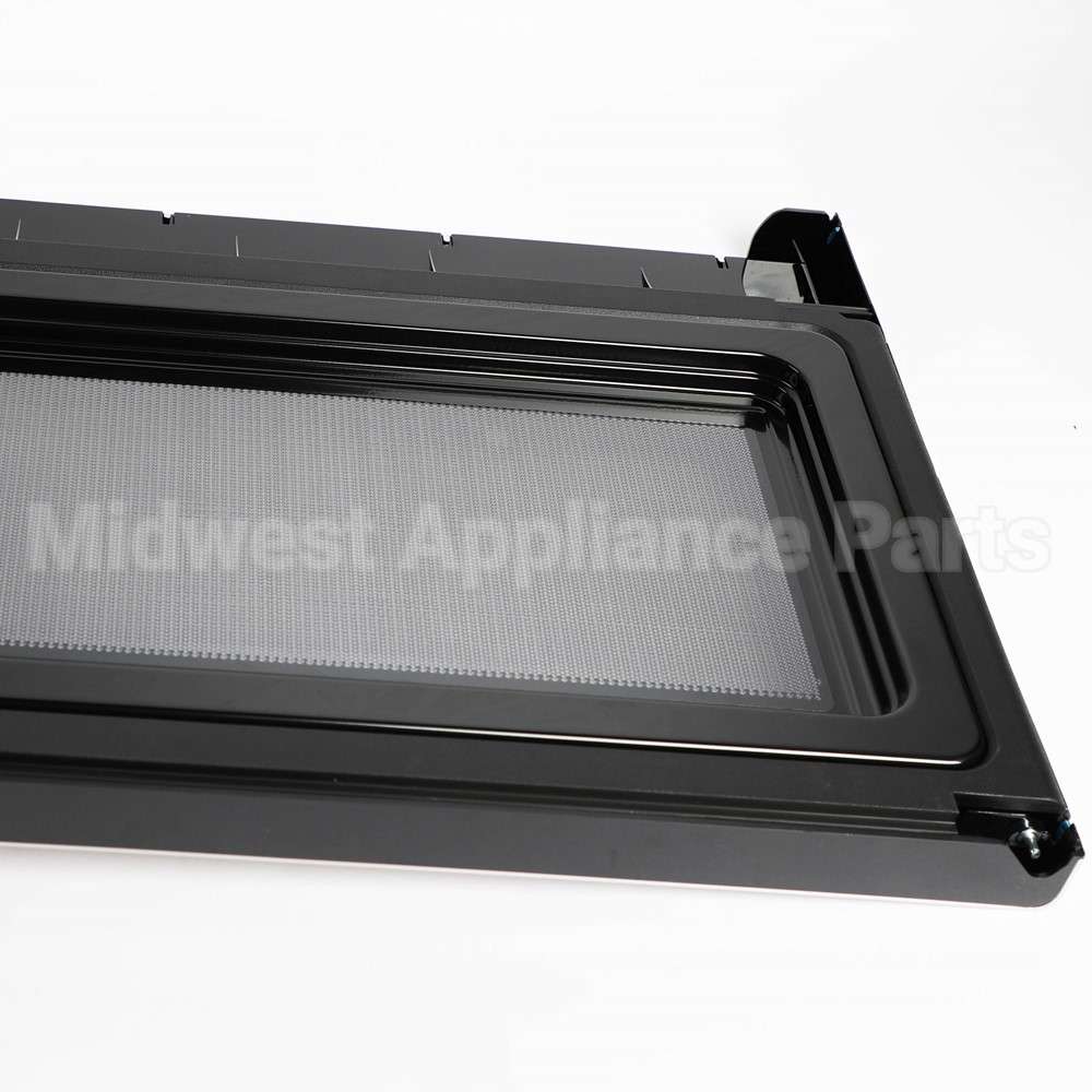 WB56X30944 GE Stainless Steel Door With Flat Ge Logo