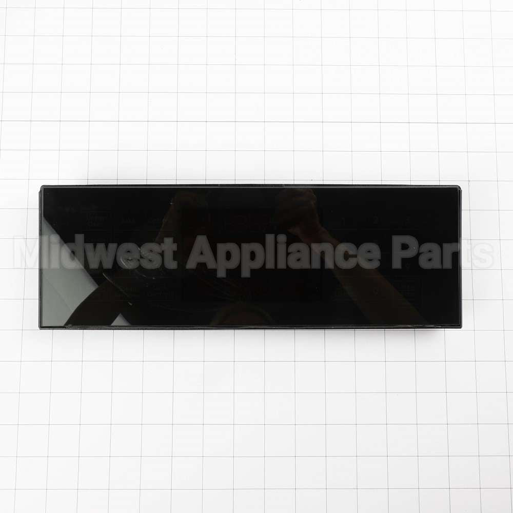 WB56X32506 GE Glass & Touch Board Asm
